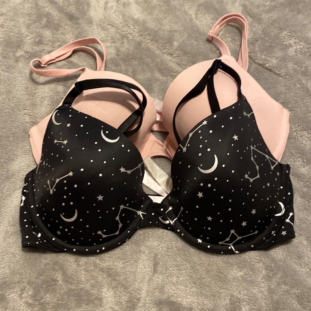vs bras